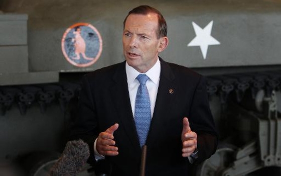   مصر اليوم - علاقات أستراليا التجارية مع العالم العربي قد تتاثر