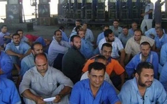   مصر اليوم - القوى العاملة في السويس تبحث إنهاء أزمة عمالة النترات