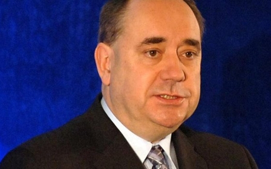   مصر اليوم - أسكتلندا: المفوضية الأوروبية أثبتت أن الدول الصغيرة يمكن أن تؤثر في أوروبا