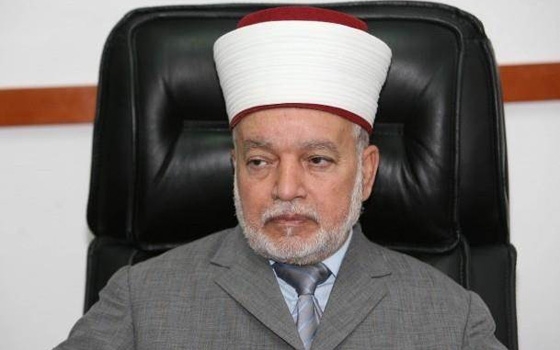   مصر اليوم - مفتي القدس: المستوطنون لا يراعون حرمة رمضان ولا الأماكن الدينية