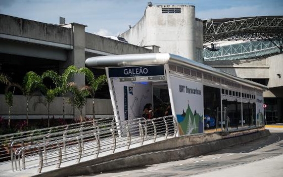   مصر اليوم - إضراب جزئي لمدة 24 ساعة في مطارات ريو دي جانيرو البرزيلي