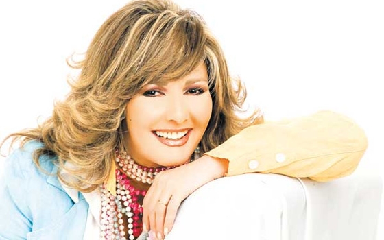   مصر اليوم - الفنانة آثار الحكيم في ضيافة برنامج مساء الخير