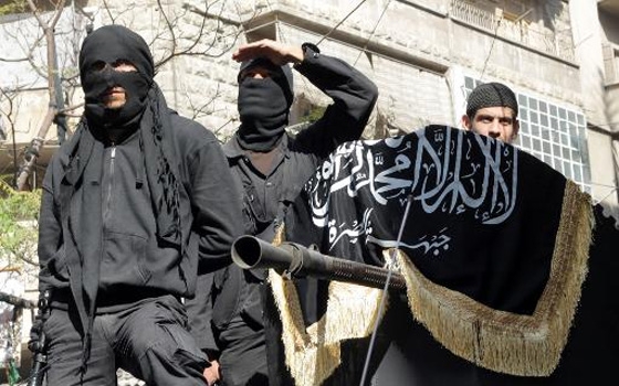   مصر اليوم - إحالة 46 عضوًا في خلية لتجنيد جهاديين إلى المحكمة الجنائية في بلجيكا