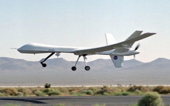   مصر اليوم - طائرة أميركية تراقب أراضي روسيا فى إطار إتفاقية السماوات المفتوحة