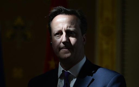   مصر اليوم - كاميرون يقول أن الجهاديين في العراق يعتزمون مهاجمة بريطانيا