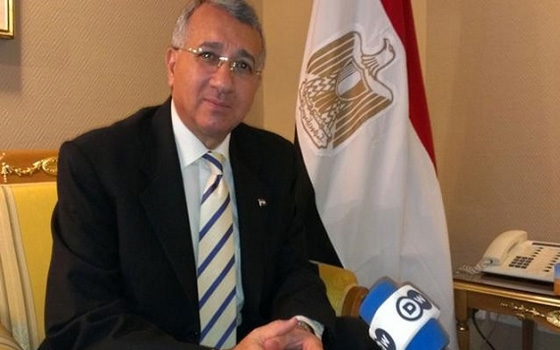   مصر اليوم - سفير مصر بألمانيا يجري مباحثات مكثفة لإستعادة زخم السياحة الألمانية