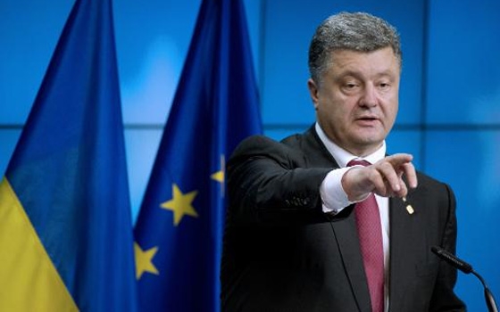   مصر اليوم - أوكرانيا تمدد وقف إطلاق النار 72 ساعة بعد إتفاق مع الإتحاد الأوروبي