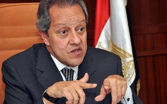   مصر اليوم - مصر تشارك في فعاليات المعرض التجاري الدولي في تنزانيا