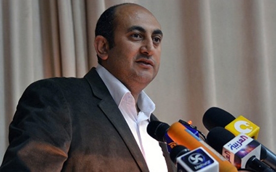   مصر اليوم - خالد علي يُطالب الحكومة بتفعيل قوانين مكافحة الفساد