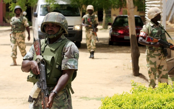   مصر اليوم - مقتل 4 أشخاص فى إنفجار سيارة مفخخة بمدينة لأجوس النيجيرية