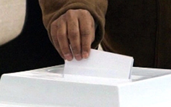   مصر اليوم - أميركا ترسل 30 مراقبًا للإنتخابات المحلية بنيجيريا