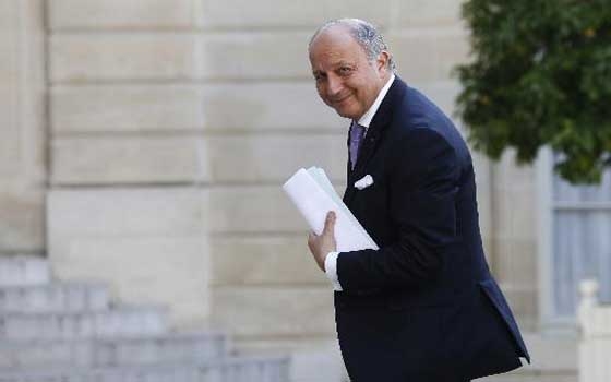   مصر اليوم - القوى العظمى وايران تستأنفان محادثاتهما فيما لا تزال الهوة كبيرة بينهما