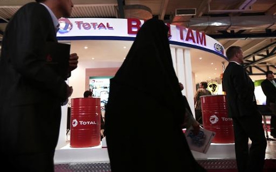   مصر اليوم - وزير الخزانة الأميركي: الاقتصاد الإيراني لا يزال في حالة ضيق