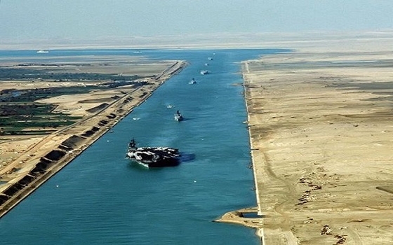   مصر اليوم - الإعلان عن التحالف الفائز بمخطط تنميّة إقليم قناة السويس