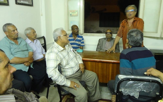   مصر اليوم - نقابة المعاشات: أرسلنا شكوى إلى الرئيس لعدم صرف فروق علاوة 2007