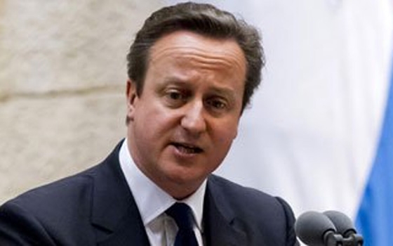   مصر اليوم - أتهام مستشار سابق لديفيد كاميرون بحيازة صور جنسية لأطفال