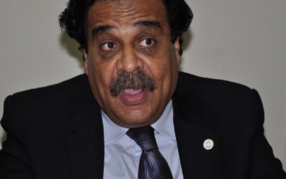   مصر اليوم - حزبالمصري الديمُوقراطي يُؤكِّد أنَّ قُوَّات الأمن وحدها لا تستطيع حلَّ أزمَةِ العشوائيَّات