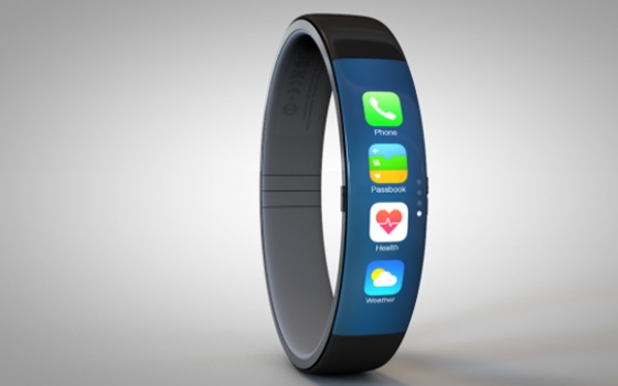   مصر اليوم - ساعة آبل الذكية قادمة بأكثر من نموذج في أكتوبر المقبل