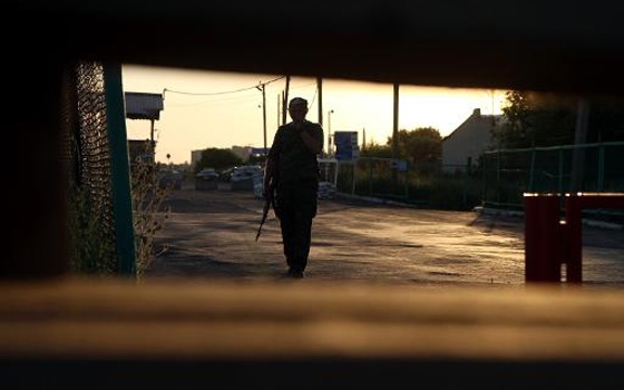   مصر اليوم - الحوار ممكن إذا سلم المتمردون سلاحهم بحسب بوروشنكو