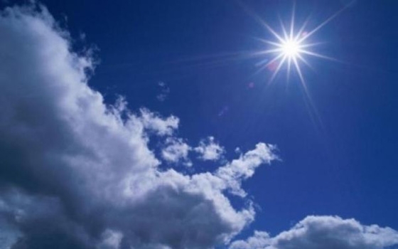   مصر اليوم - الأرصاد السعوديّة تتوقع ارتفاع درجة الحرارة في رمضان