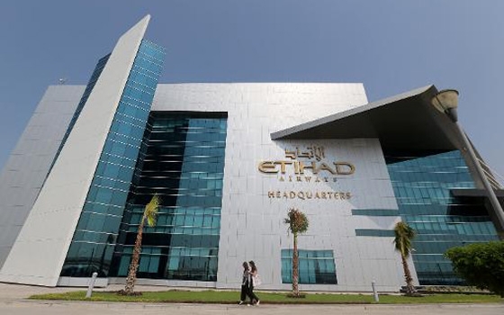   مصر اليوم - إتفاق حول شراء طيران الإتحاد 49% من راسمال شركة اليطاليا