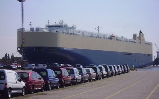   مصر اليوم - ميناء نويبع يستقبل 2263 راكبًا بينهم 91 معتمرًا و43 شاحنة و56 سيارة