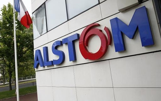   مصر اليوم - الستوم تصادق على عرض جنرال إلكتريك