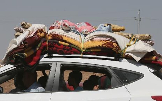   مصر اليوم - مفاوضات ملف إيران النووي: سباق مع الزمن للتوصل لإتفاق