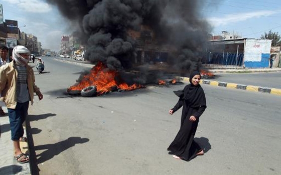   مصر اليوم - تعديل وزاري في اليمن على وقع غضب شعبي لإنقطاع الكهرباء والوقود