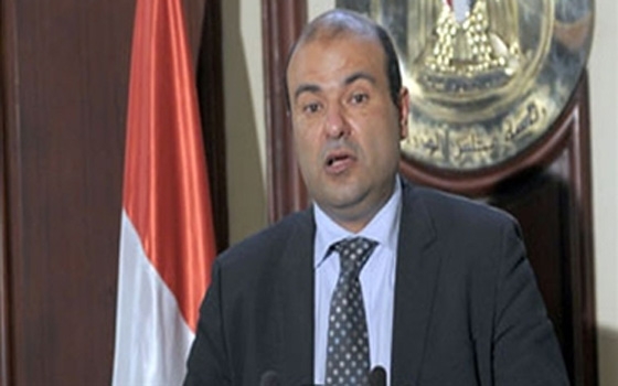   مصر اليوم - وزير التموين يقرر بدء العمل بالوزارة الساعة السابعة صباحًا يوميًا