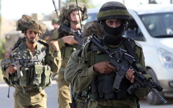   مصر اليوم - نتانياهو يتصل بعباس من أجل العثور على الإسرائيليين