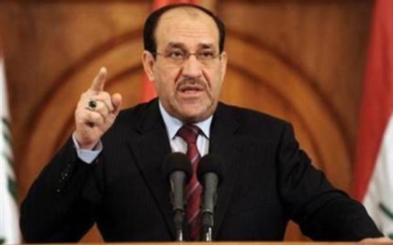   مصر اليوم - العراق: لا يمكن تخطي محنته مع أستمرار المالكي