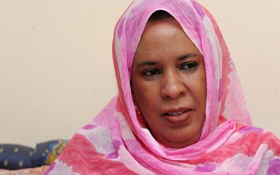   مصر اليوم - إنتخابات رئاسية في موريتانيا اليوم والرئيس عزيز الأوفر حظًا