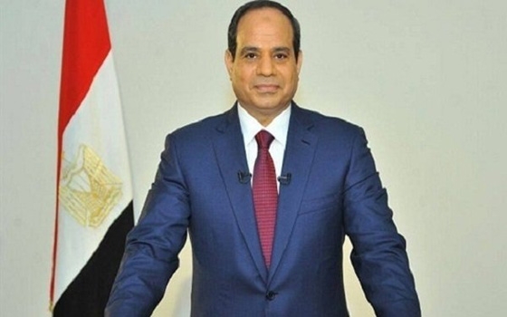  مصر اليوم - السيسي سيزور السعودية قريباً في أوَّل تحرك خارجي له