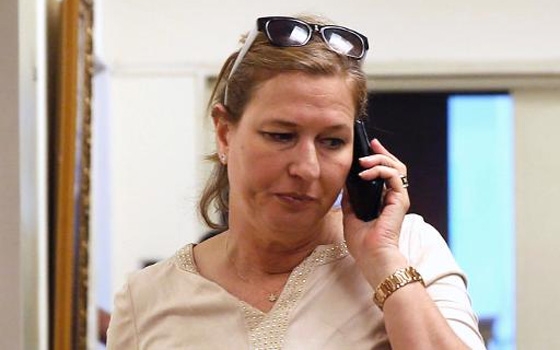   مصر اليوم - ليفني تشيد بالتزام المبعوث الأميركي للشرق الاوسط المستقيل انديك بعملية السلام