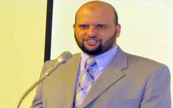   مصر اليوم - مستشار المفتي يؤكّد أن ما تقوم به داعش ذريعة للتدخل الأجنبي