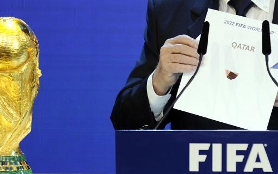   مصر اليوم - مونديال 2022: قطر تنفي مجددًا أدعاءات صحافية