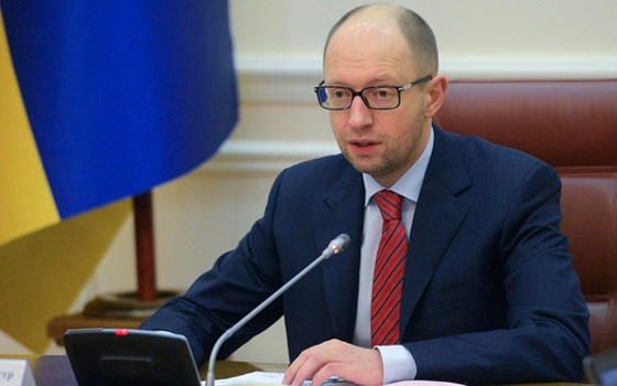   مصر اليوم - كييف تعيد النظر في تعريفة ترانزيت الغاز الروسي