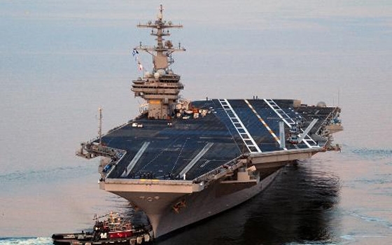   مصر اليوم - إيران تعارض كل تدخل أجنبي في العراق