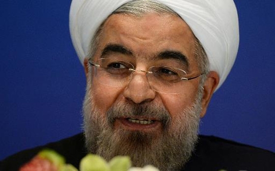   مصر اليوم - روحاني يدعو السلطة القضائية أن تبقى غير منحازة