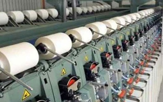   مصر اليوم -  الغزل و النسيّج تطالب بدعم الحكومة لتتحول شركاتها الخاسرة إلى رابحة