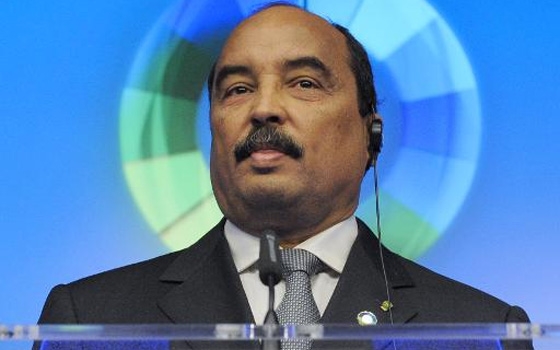   مصر اليوم - موريتانيا تتوقع أنتخاب محمد ولد عبد العزيز لولاية جديدة