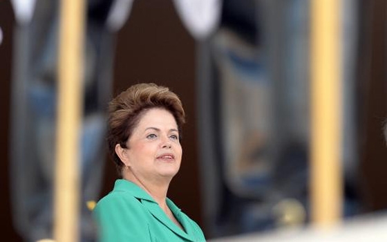   مصر اليوم - صدمة في البرازيل بعد شتائم وجهت إلى الرئيسة