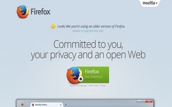   مصر اليوم - موزيلا تطلق الإصدار 30 من متصفح فايرفوكس