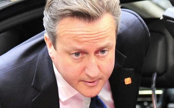   مصر اليوم - كاميرون مصمم على المضي حتى النهاية في معركة خاسرة مسبقًا