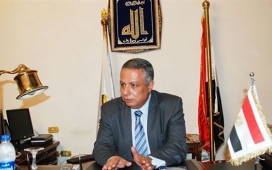   مصر اليوم - تدشين أول مركب صيد لطلاب التعليم الفني في بورسعيد