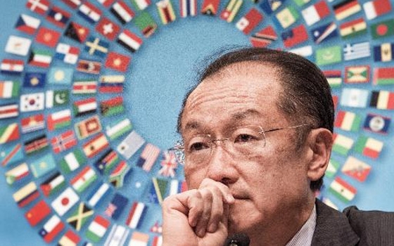   مصر اليوم - البنك الدولي يتحدث عن تنمية مخيبة للأمال في الدول الناشئة