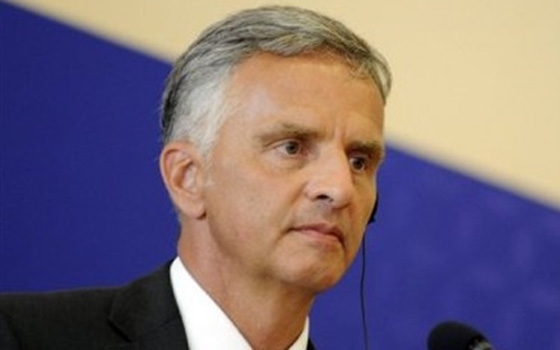   مصر اليوم - الأمن الأوروبي يختتم أعمالة بالمطالبة بحل سلمي للأزمة الأوكرانية