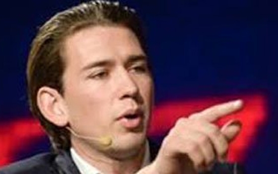   مصر اليوم - وزير خارجية النمسا يدعو للأستفادة من التاريخ للحفاظ على وحدة أوروبا