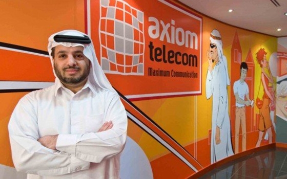   مصر اليوم - شركة أكسيوم توفر خيار الدفع بواسطة بطاقة الأئتمان عند التسليم